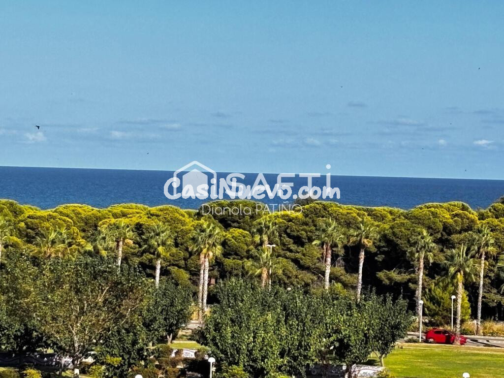 Tu nueva vida a 200 metros del mar.