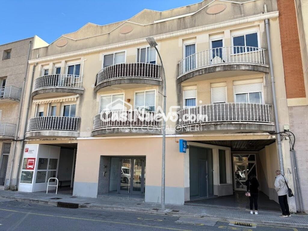 Excelente piso en La Senia listo para entrar a vivir.