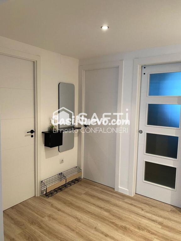 Espectacular planta baja en Hacienda  Panoramica golf ,recien reformada,mas parking y trastero