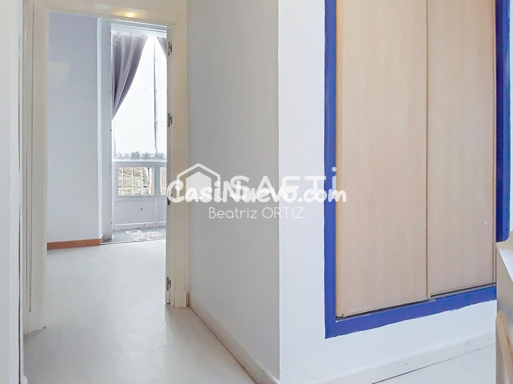 Un espacio con alma gaditana en cada rincn