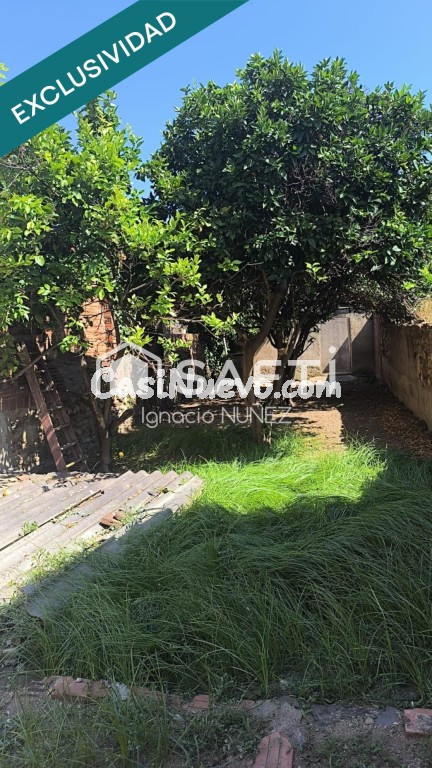 Oportunidad nica en el Centro de Pineda.