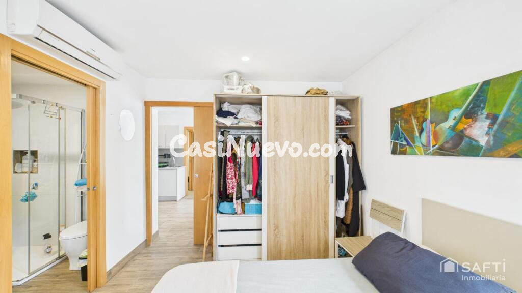 Planta baja en venta en Sant Josep de Sa Talaia