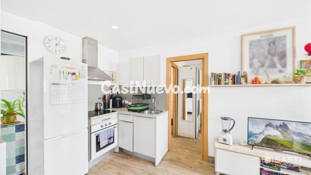 Planta baja en venta en Sant Josep de Sa Talaia