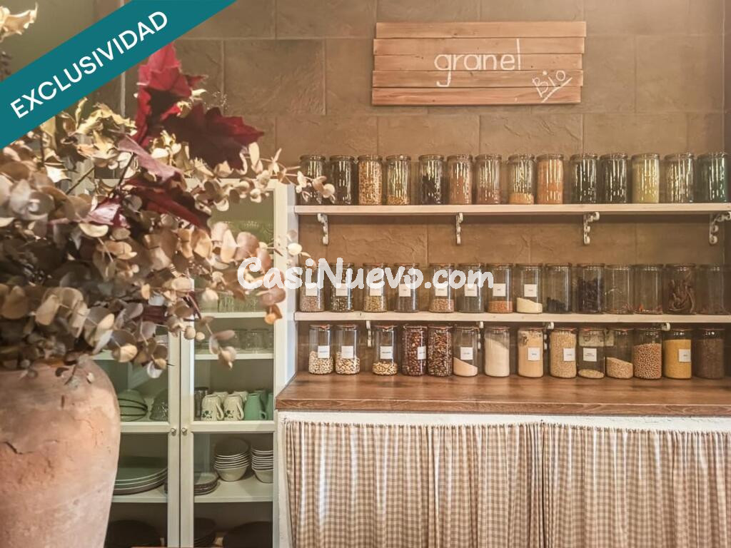 Oportunidad en Alicante, listo para emprender.