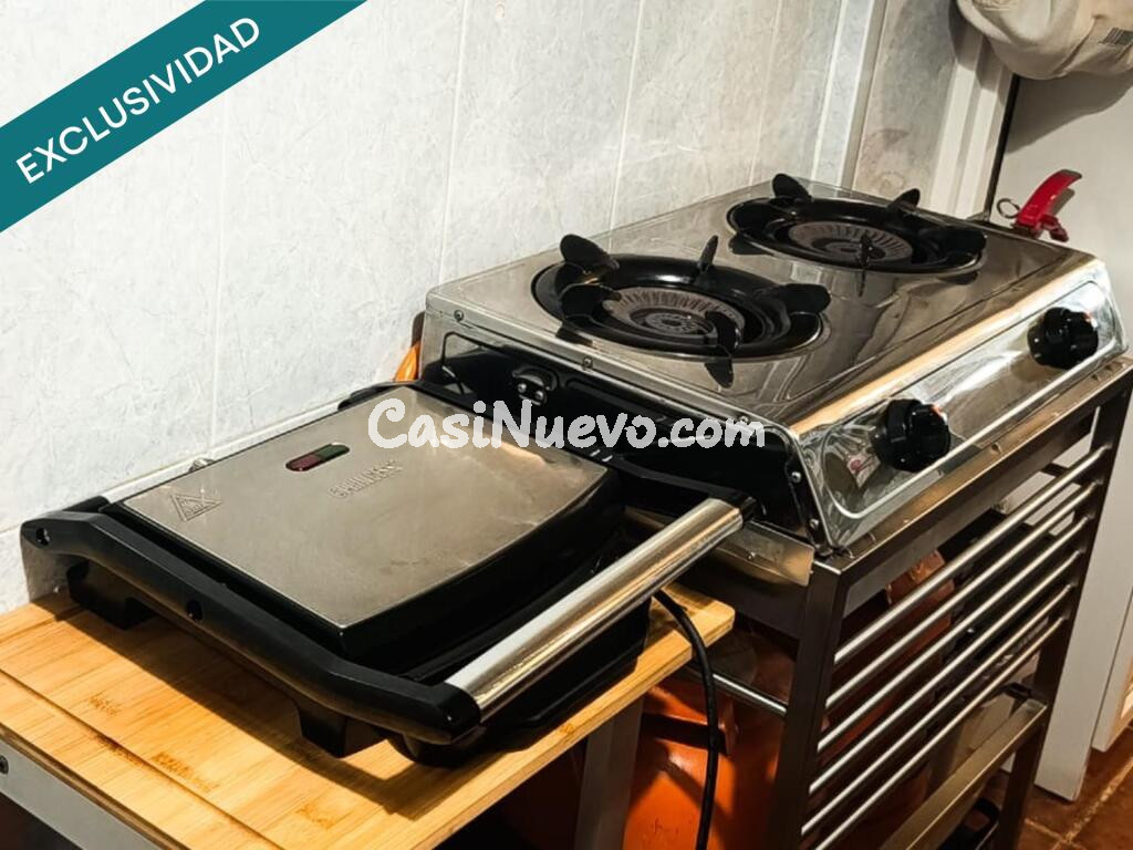 Oportunidad en Alicante, listo para emprender.