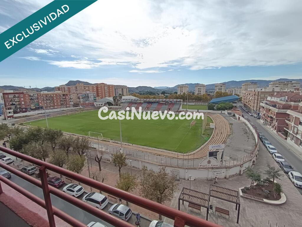 ÚNICA,Te presento esta vivienda que encaja contigo