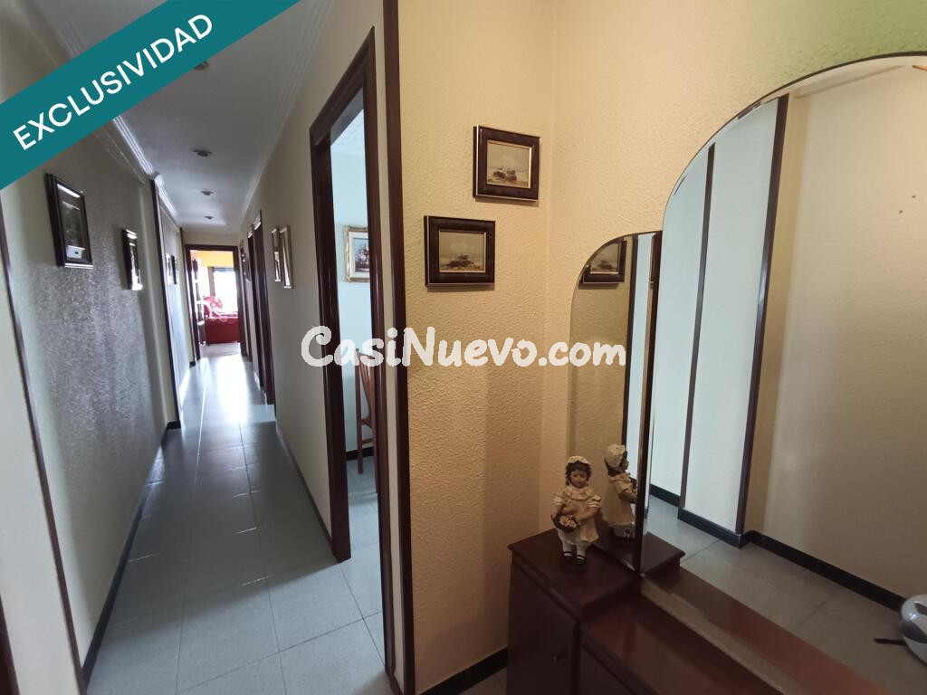 ÚNICA,Te presento esta vivienda que encaja contigo