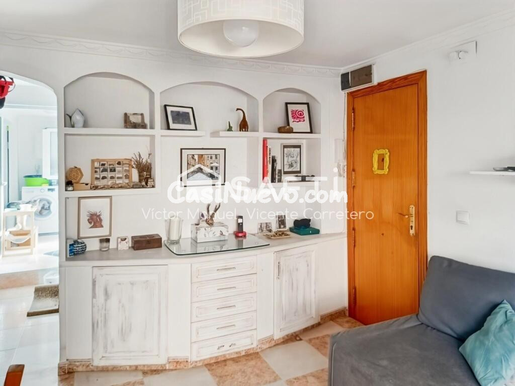 ¡¡Piso en Valencia listo para entrar a vivir!!