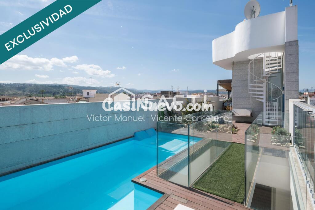 Lujo, innovación y confort junto a La Galiana Golf