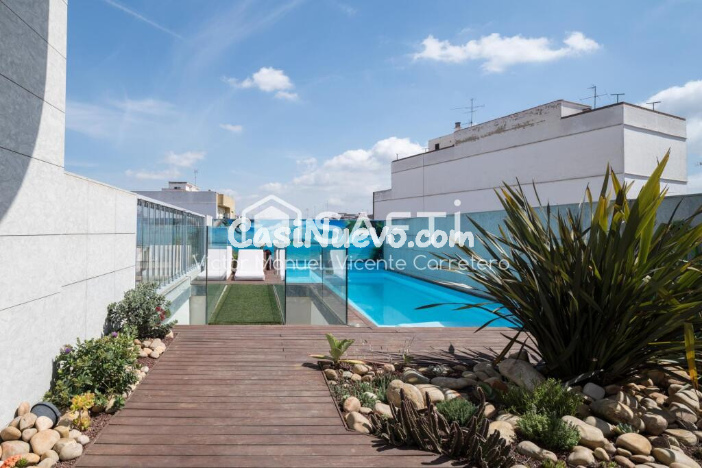 Lujo, innovación y confort junto a La Galiana Golf