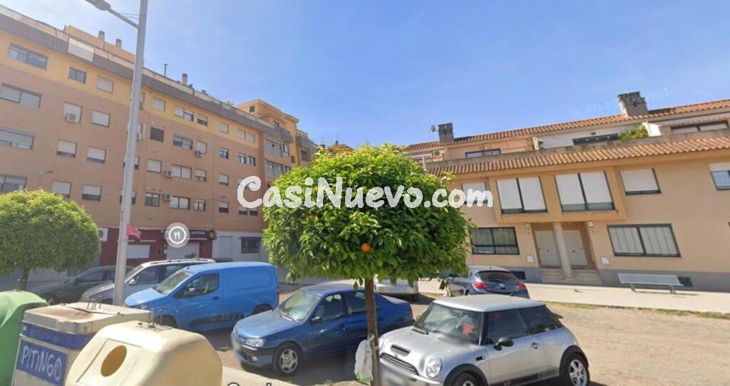 Parcela urbana residencial en Bonreps i Mirambell