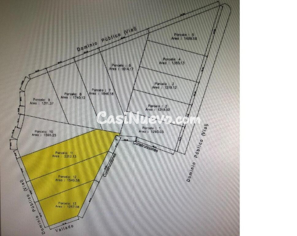 Excelente oportunidad de inversión en el Polígono Industrial L’Horta Vella (Bétera).