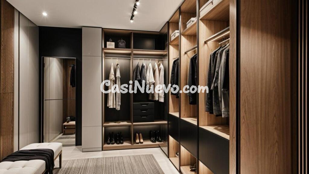 Exclusivo piso de lujo en el corazón del Ensanche – Calle Ruzafa, Valencia