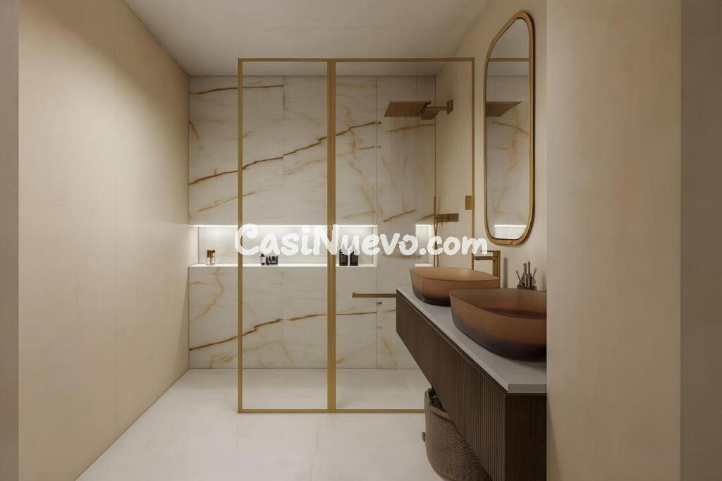 Exclusivo piso de lujo en el corazón del Ensanche – Calle Ruzafa, Valencia