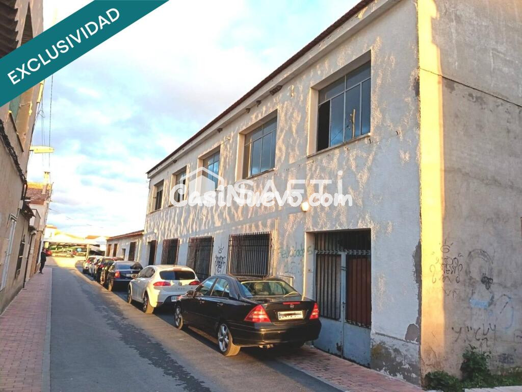 ¡Oportunidad Única para Inversores y Emprendedores!