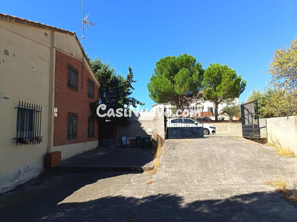 Oportunidad en Albarreal de Tajo  Sin comisin al comprador!