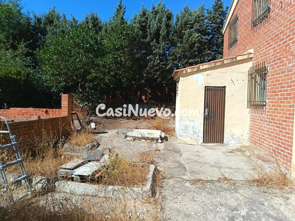 Oportunidad en Albarreal de Tajo  Sin comisin al comprador!