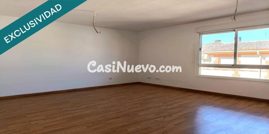 Tu nuevo hogar reformado te espera en Gerindote!