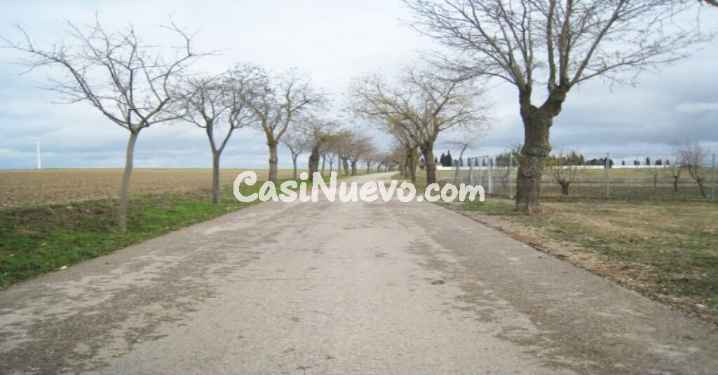 ¡ GRAN OPORTUNIDAD TERRENO RUSTICO!