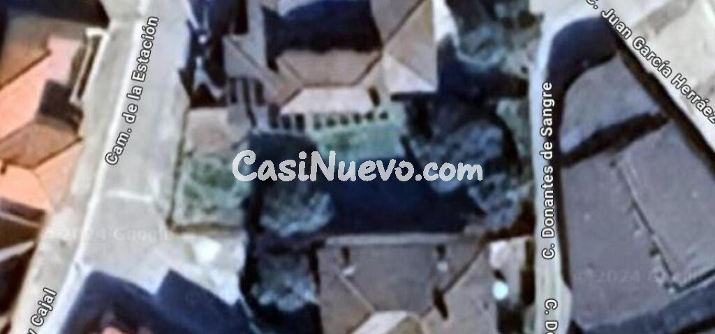 Solar urbano de 365 m² con todos los servicios