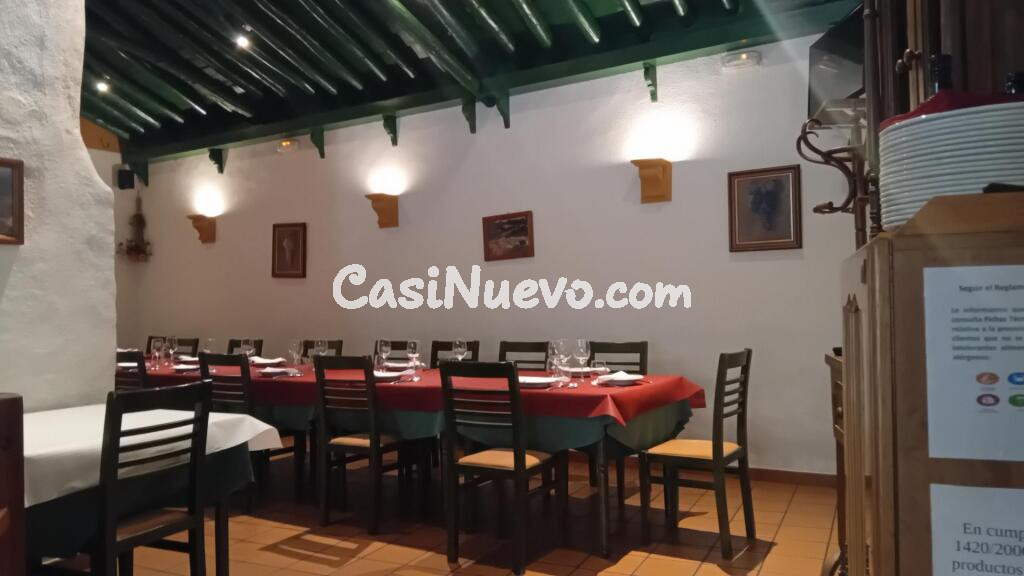 Casa Rural en los Montes de Toledo