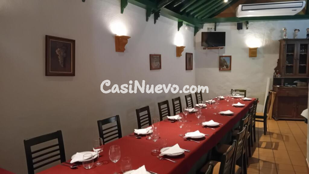 Casa Rural en los Montes de Toledo