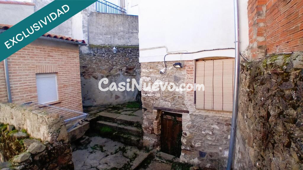 Casa unifamiliar de 258 m²