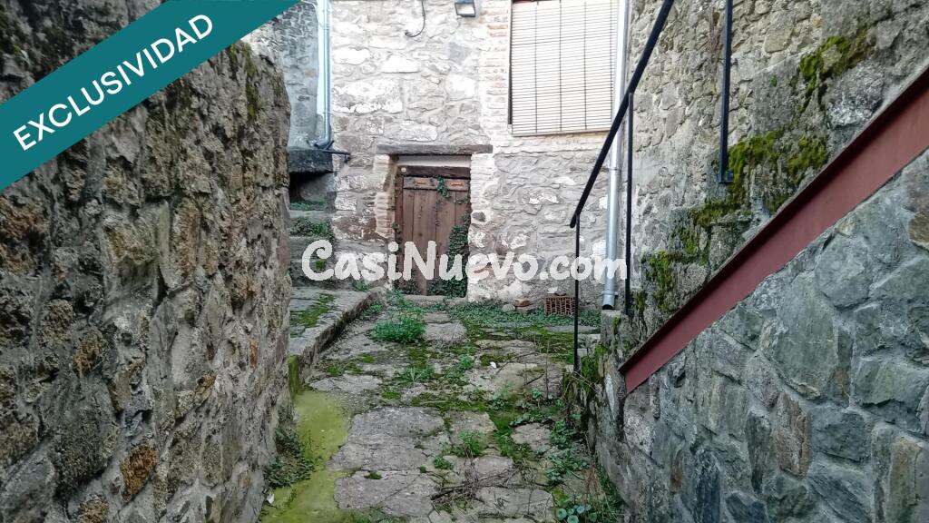 Casa unifamiliar de 258 m²