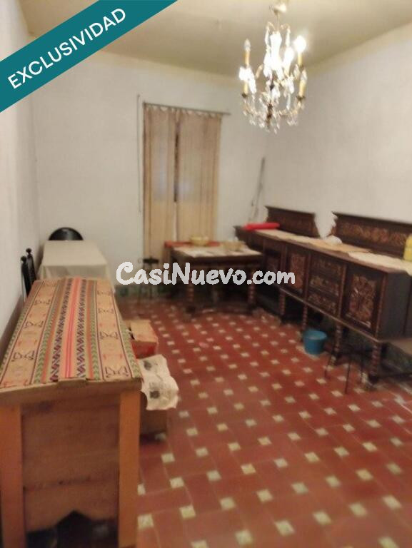 Encantadora Casa Rural en el Corazn de Lagartera.