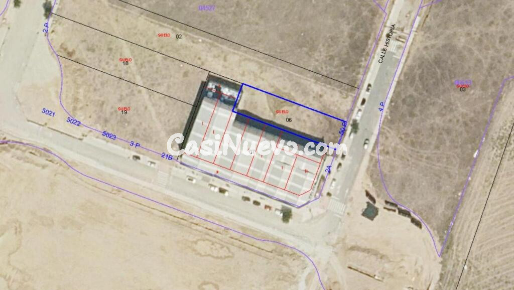 ¡Gran oportunidad de inversión en Illescas!