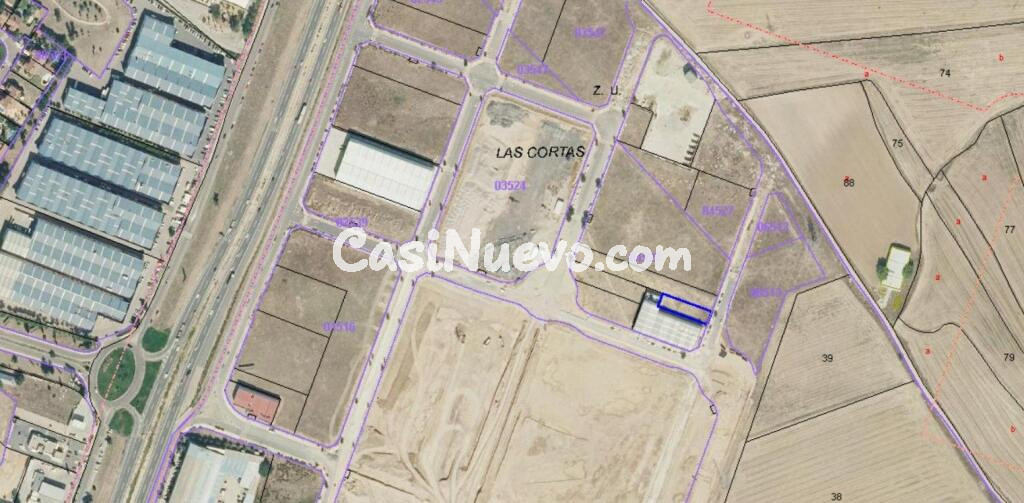 ¡Gran oportunidad de inversión en Illescas!