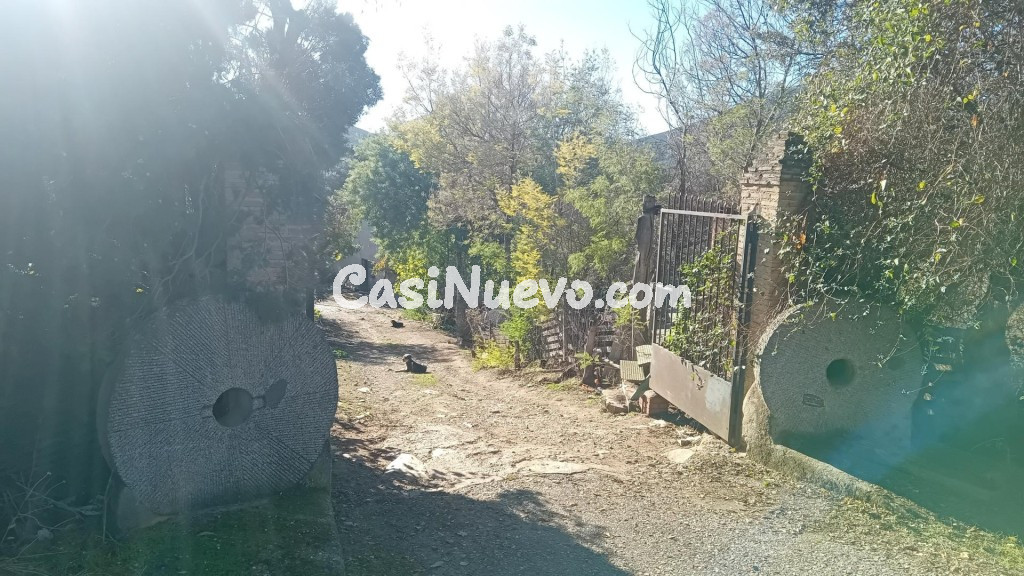 Finca en Los Montes de Toledo