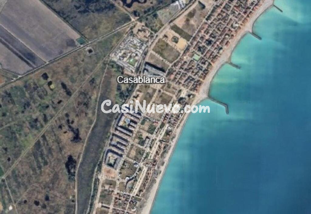 Exclusividad y rentabilidad en un lugar único