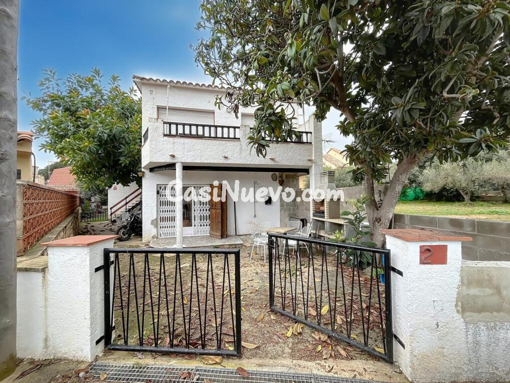 Oportunidad para Inversores! Casa de 2 Pisos Independientes a Pasos de la Playa