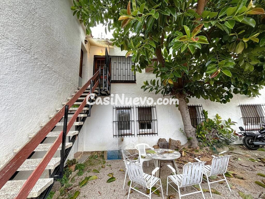 Oportunidad para Inversores! Casa de 2 Pisos Independientes a Pasos de la Playa