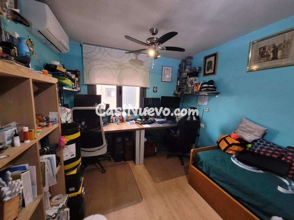 VENTA DE PISO EN SANTOVENIA DE PISUERGA.