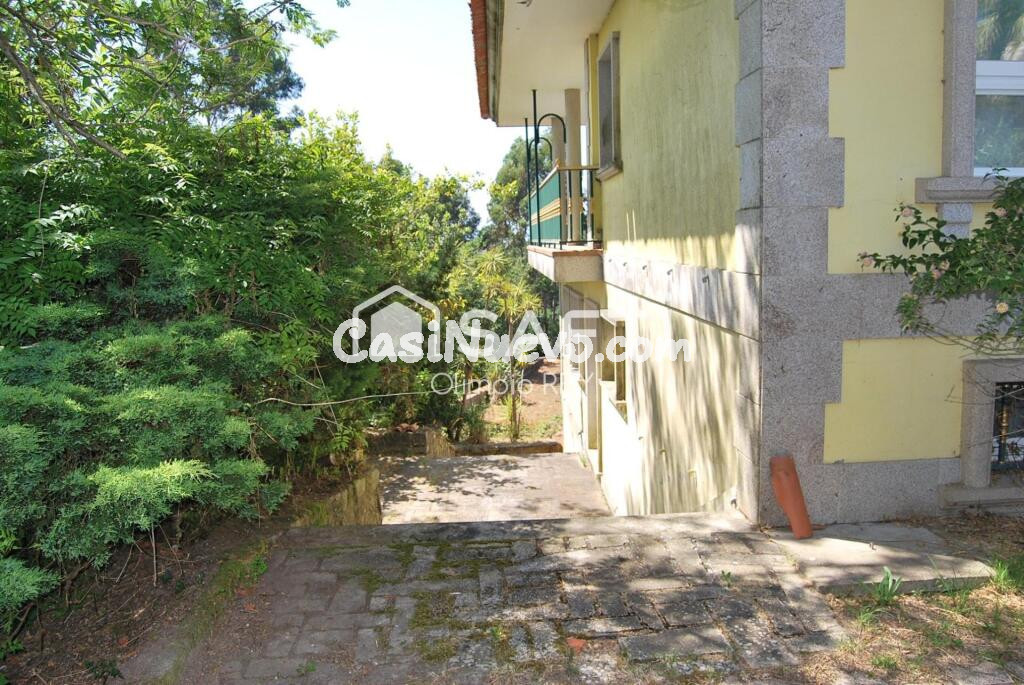 Exclusivo Chalet de 512 m²,  a 5 Minutos del Centro