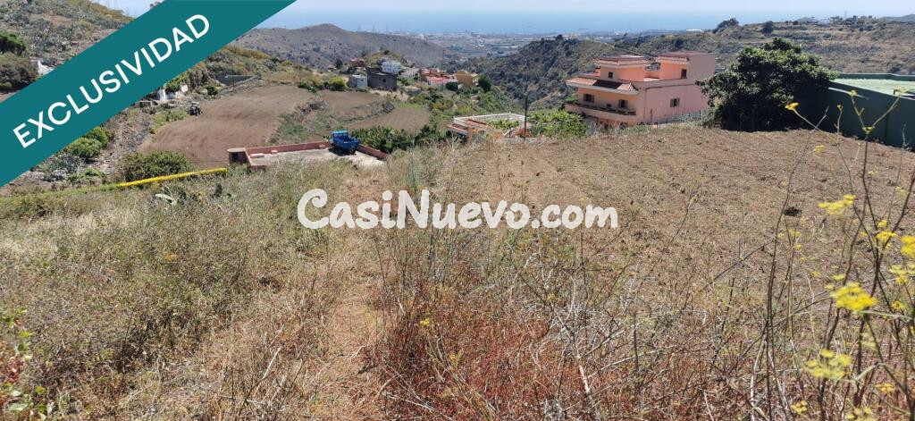 SE VENDE BONITA FINCA RÚSTICA EN LO BLANCO (SAN JOSÉ DEL ÁLAMO)