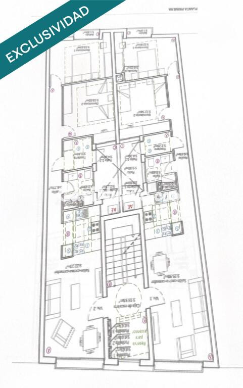TERRENO URBANO LISTO PARA CONSTRUIR
