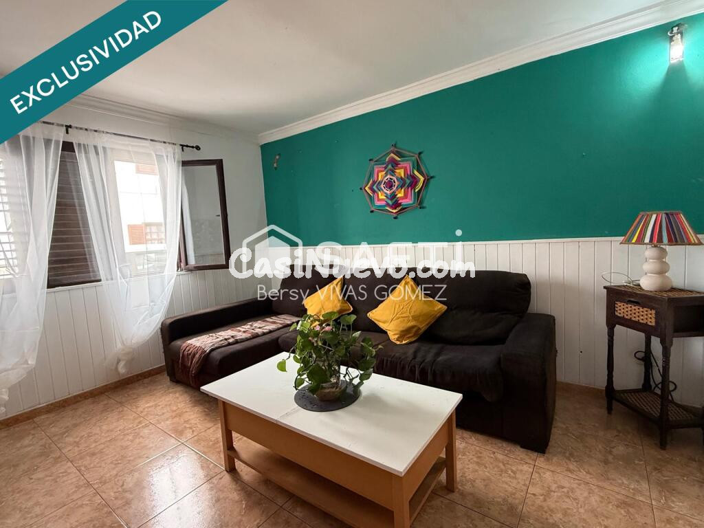 Tu nuevo hogar te espera