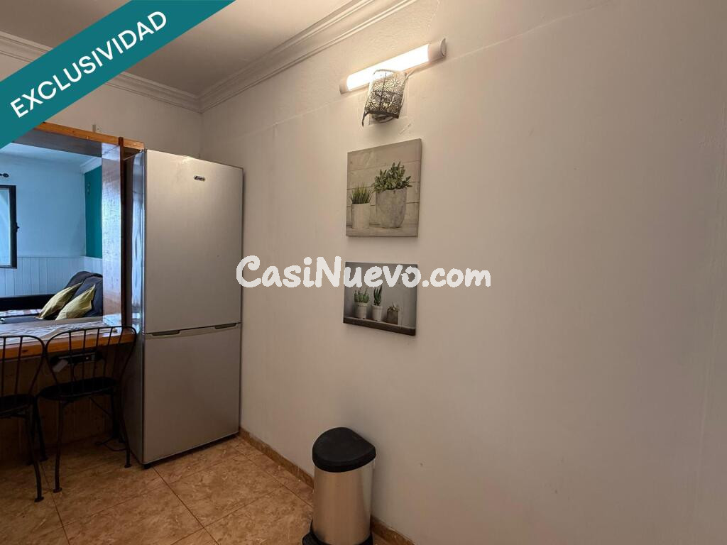 Tu nuevo hogar te espera