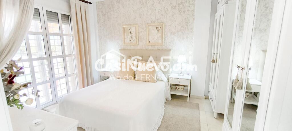 ¡¡¡TU NUEVO CHALET CON PISCINA EN ZONA RESIDENCIAL DE MURCIA!!!