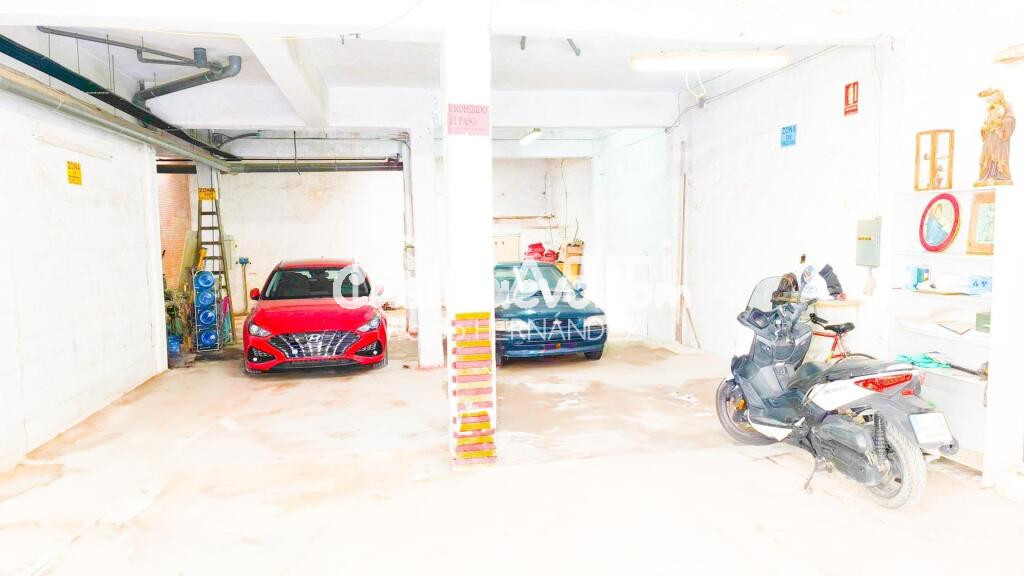 TU LOCAL COMERCIAL DE 149M2 A 5 MINUTOS DEL CENTRO DE MURCIA!!!