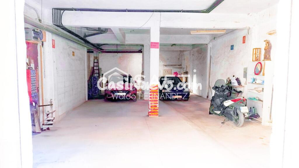 ¡¡¡TU LOCAL COMERCIAL DE 149M2 A 5 MINUTOS DEL CENTRO DE MURCIA!!!