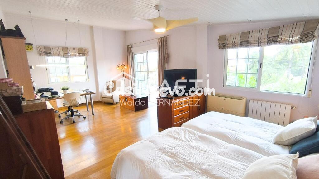 DESCUBRE TU NUEVA VIVIENDA UNIFAMILIAR EN EL VERDOLAY, MURCIA.