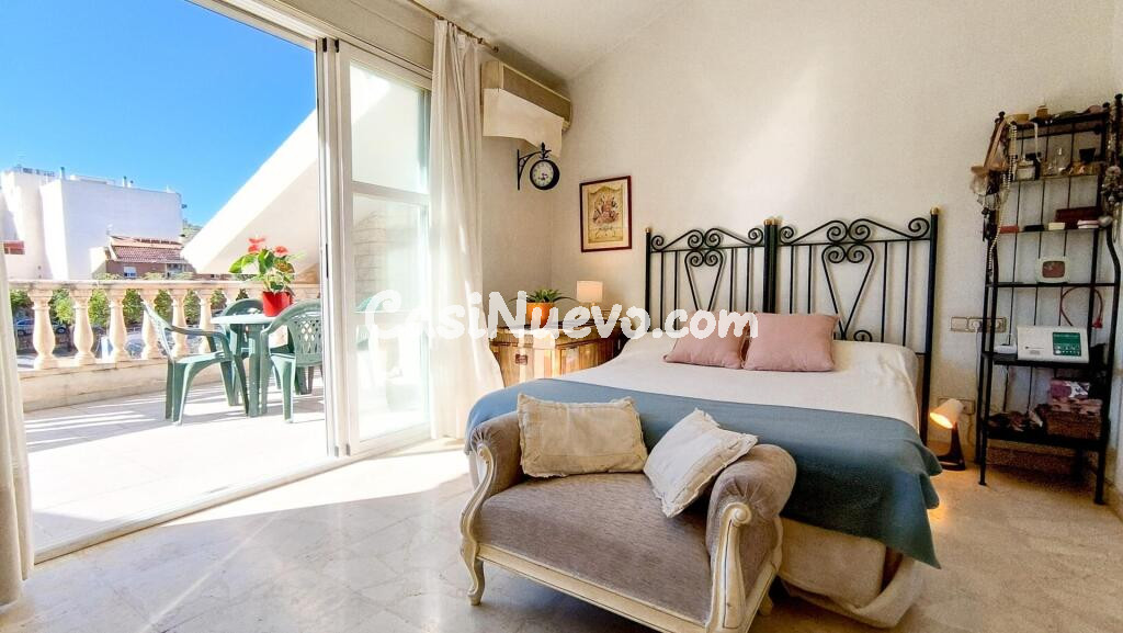 CHALET UNIFAMILIAR CON PISCINA PRIVADA EN LA ALBERCA