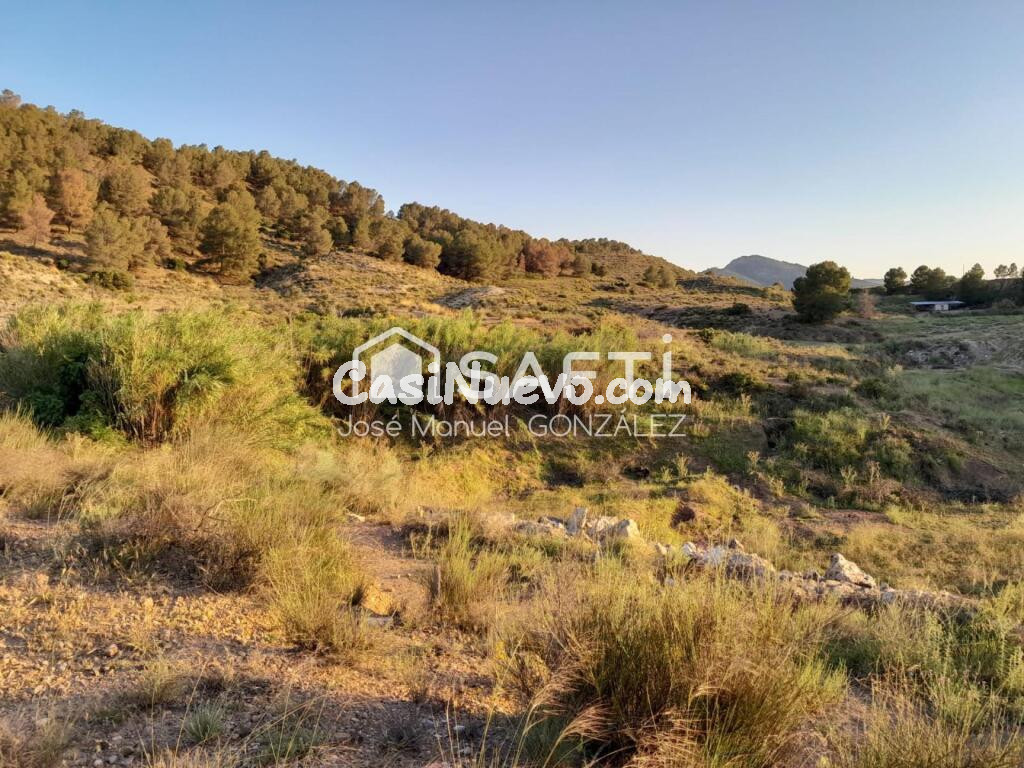 Terreno con Vistas Inmejorables y Ubicacin Privilegiada