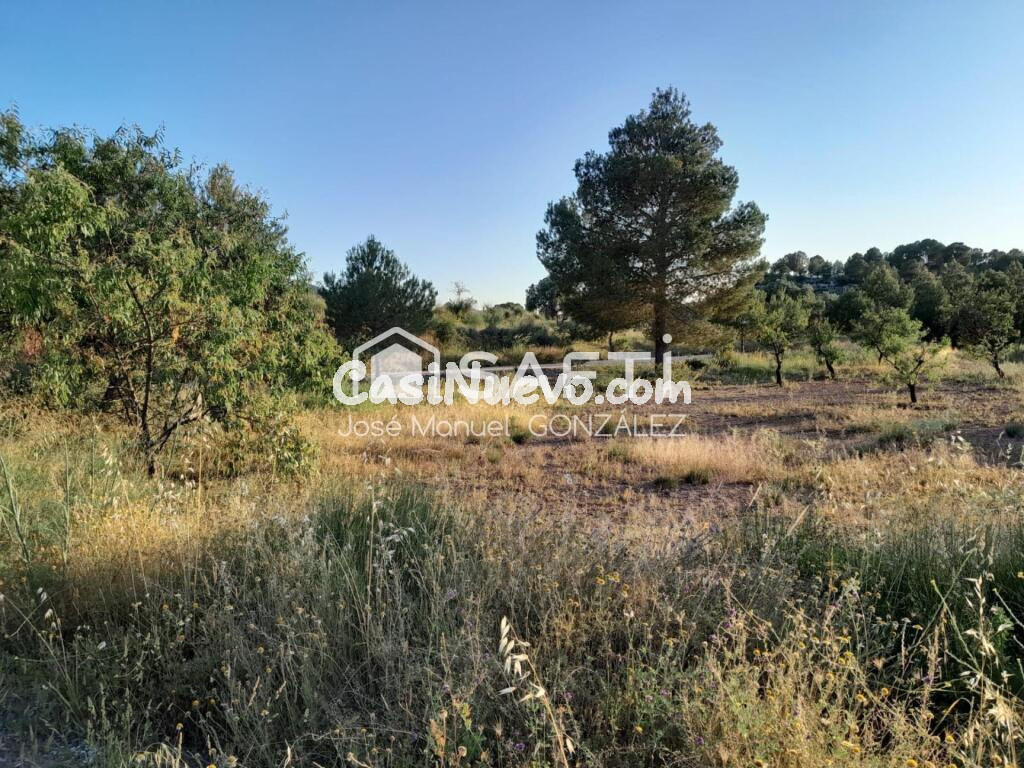 Terreno con Vistas Inmejorables y Ubicación Privilegiada