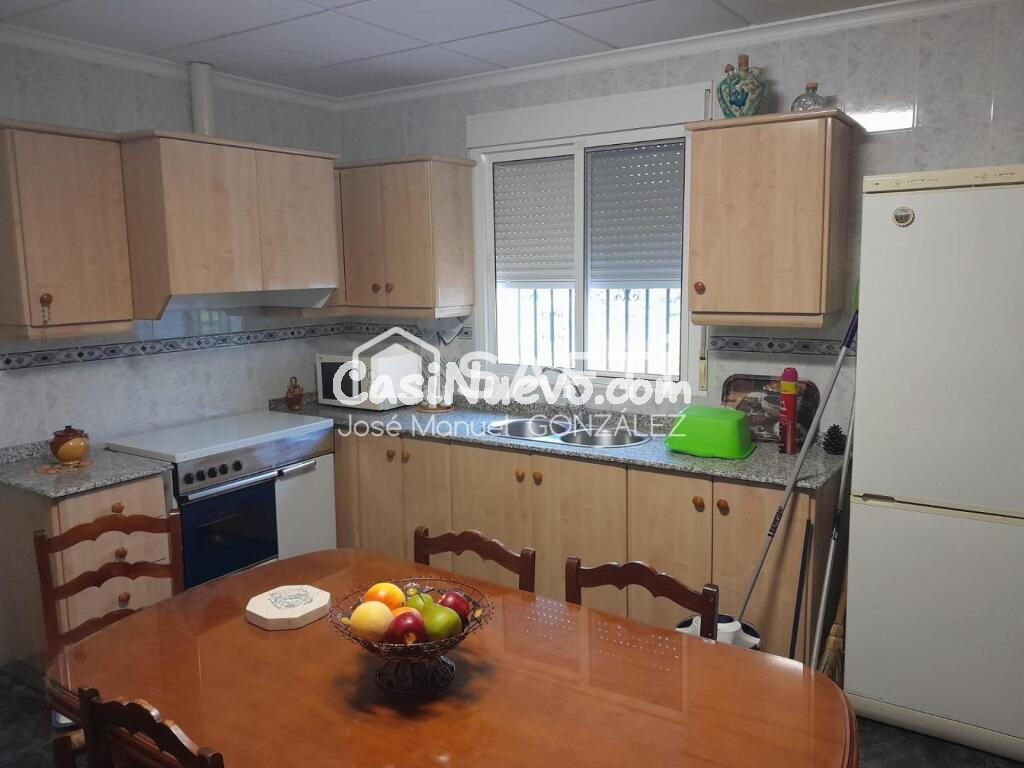 Disfruta de la tranquilidad del bosque!