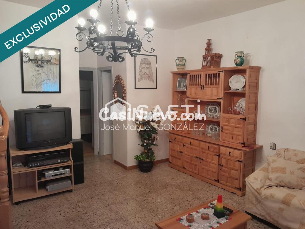 Si buscas tranquilidad este es tu hogar